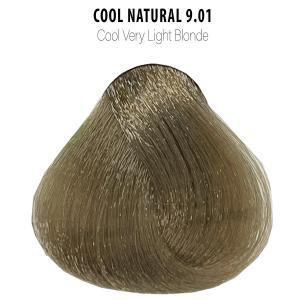 Tinta eterna longevity color complex 100ml 9.01