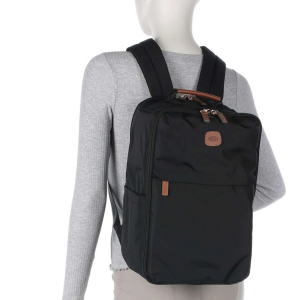 X-collection zaino cm 25x40x20 bxl45061.101 nero