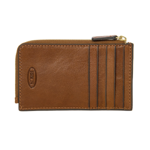 Volterra portacarte boo09604.003 tabacco