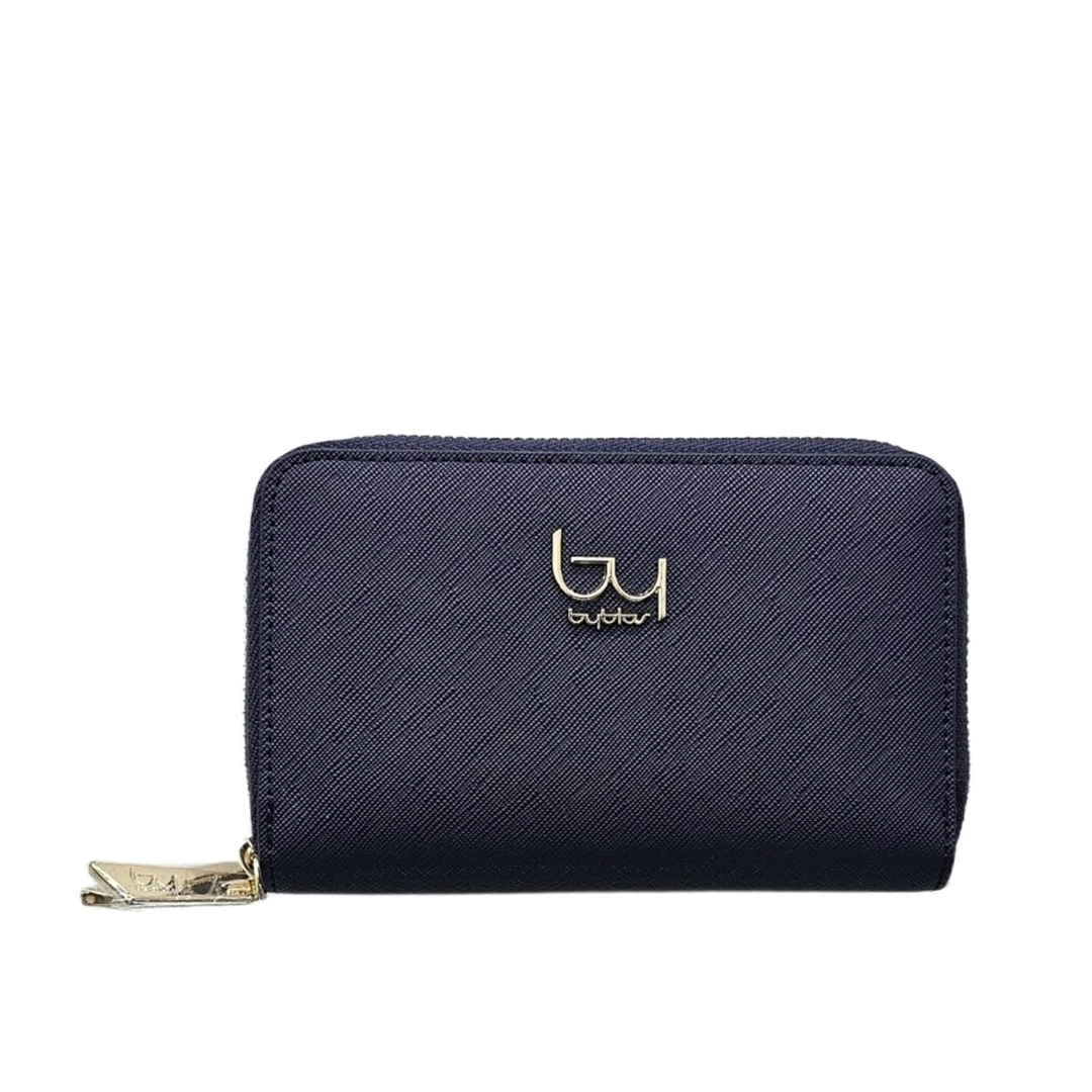 byblos byblos portafoglio pisa byps60a234 nero - foto 1