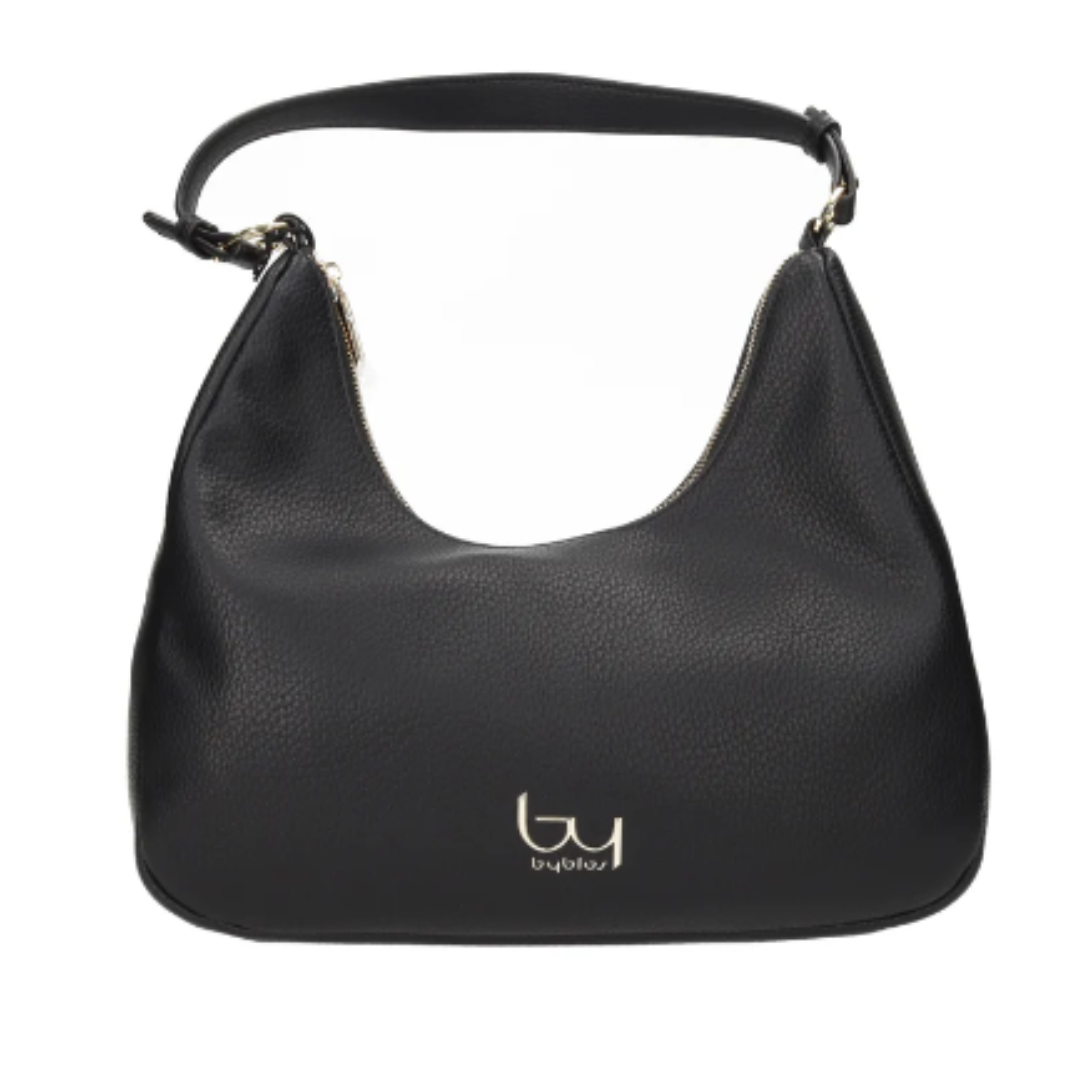 byblos byblos borsa adventure bybs98b06 nero - foto 1