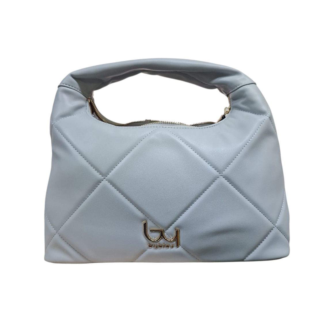 byblos byblos borsa donna dorado bybs35b08 - foto 1