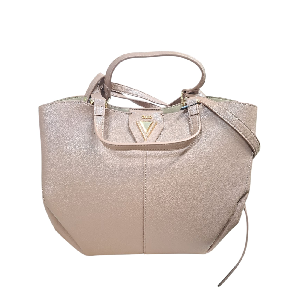 gaudi gaudi borsa donna golene v6ae-12771 nut - foto 1