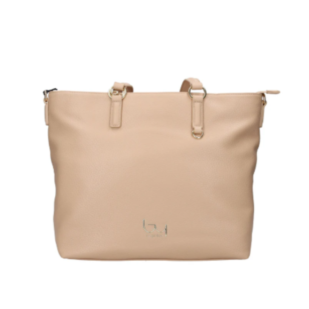 byblos byblos borsa donna adventure sabbia bybs98b02 - foto 1