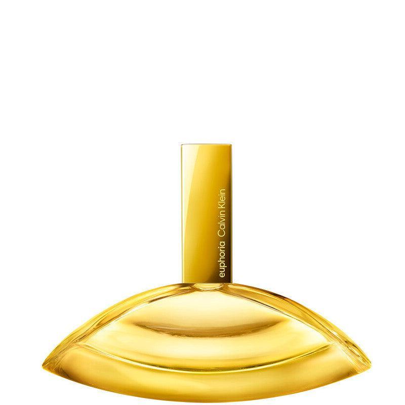 PARFUM INTENSE EUPHORIA SOLAR 100ML Parfum Intense Euphoria Solar 100ml - vista frontale del flacone