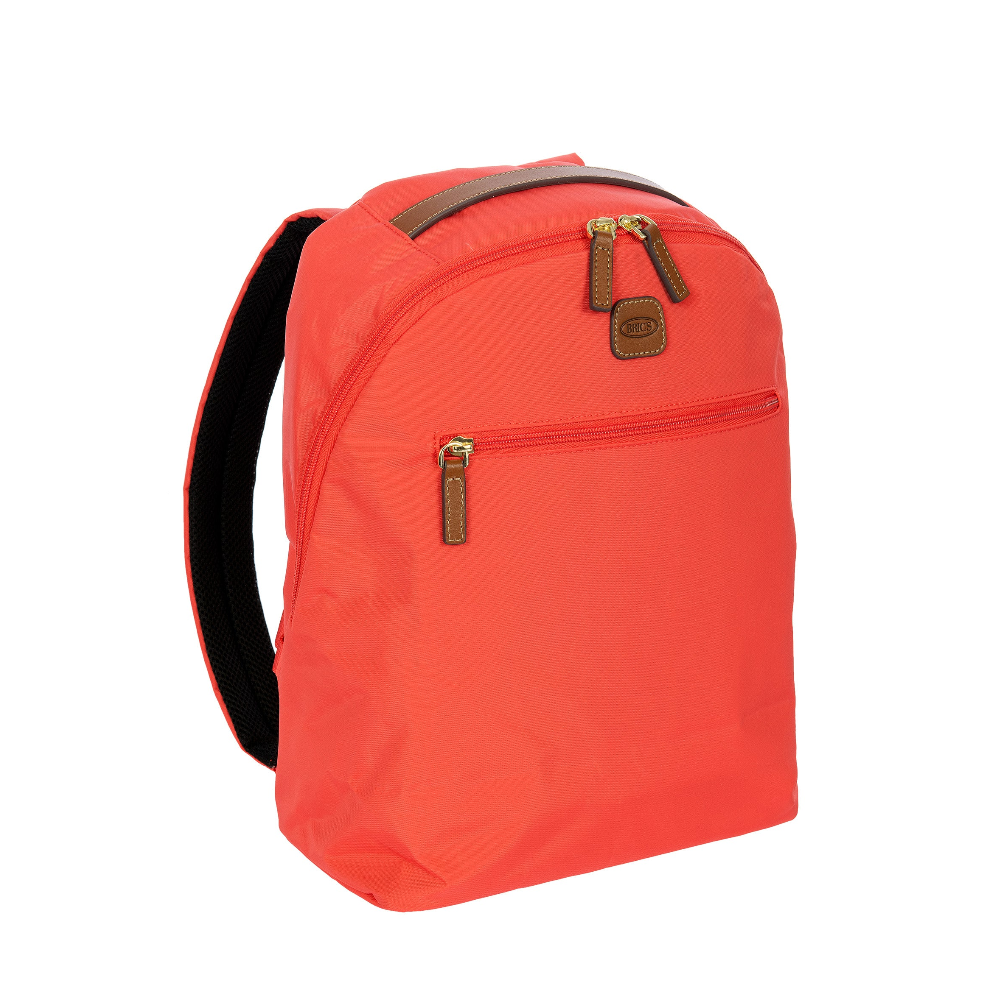 bric's bric's zaino 29x35x13 bxl45059.209 poppy - foto 1