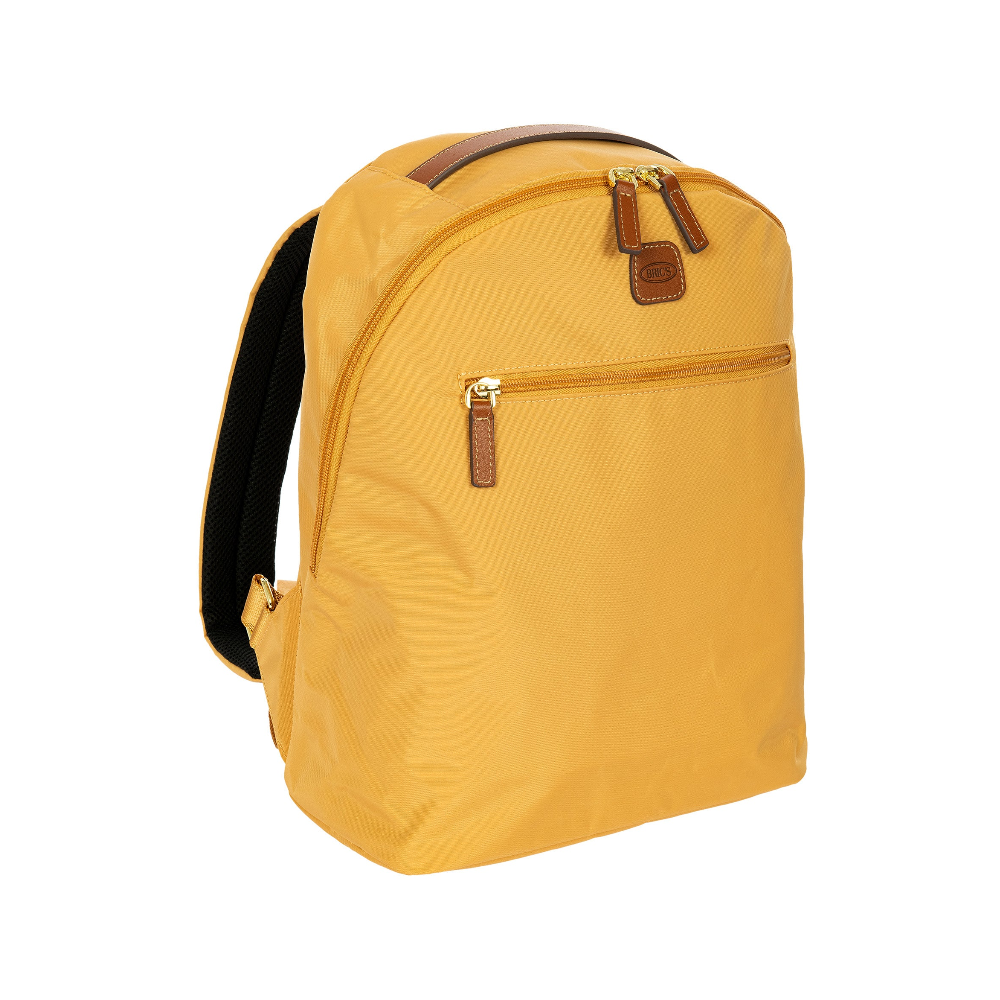 bric's bric's zaino 27x27x13 bxl43754.227 honey - foto 1