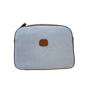 X-collection volterra trama tracollina boe05942.050 ocean/tan