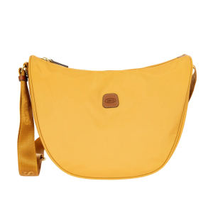 X-collection borsa mezzaluna m bxg45052.227 honey