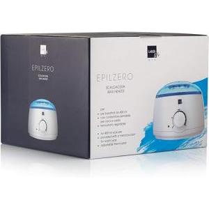 Labor scaldacera ad alta qualita' professionale quadrato serie expert lb016