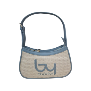 Borsa donna seek bybs88b02 naturale/polvere