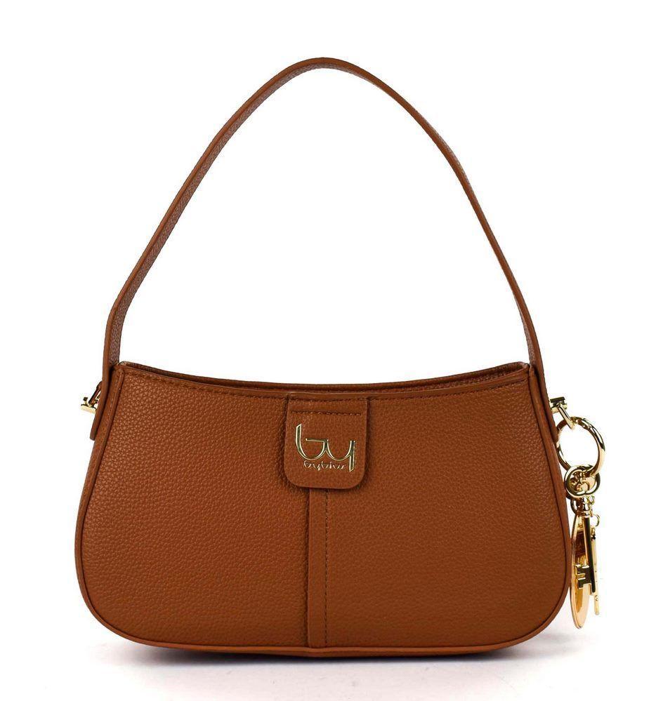 byblos byblos borsa donna sunset bybs79b03 cuoio - foto 1