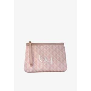 Pochette donna aruba sintetico bybe38a528r power pink