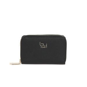 Portafoglio donna pisa byps60a42 nero