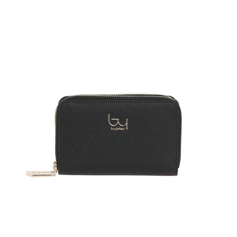 byblos-portafoglio-donna-pisa-nero