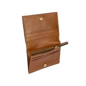 Volterra portacarte boo09608.003 tobacco