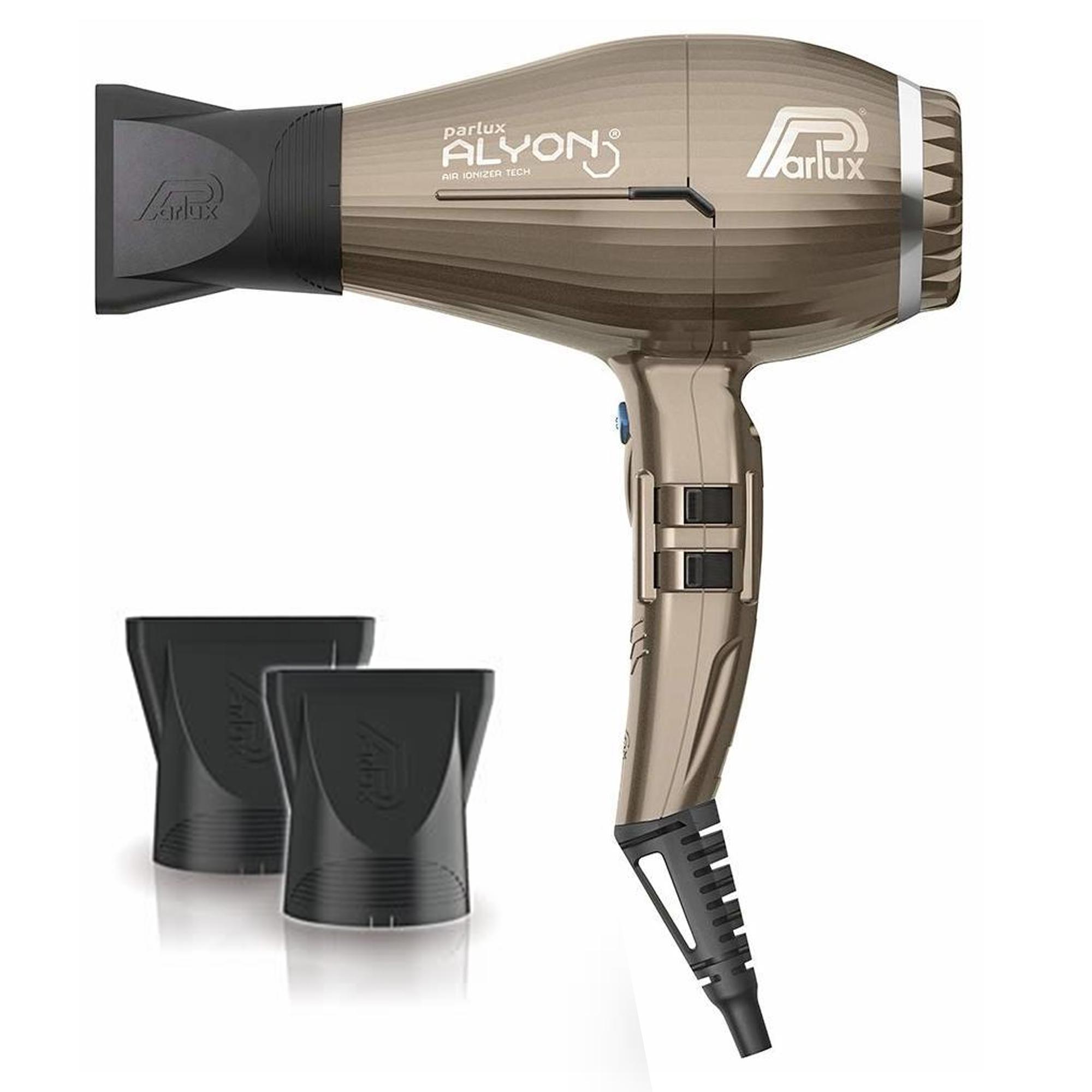 parlux parlux phon alyon bronzo 42899 - foto 1