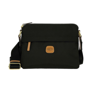 X-bag tracolla 23x19x2 nero bxg45757.101