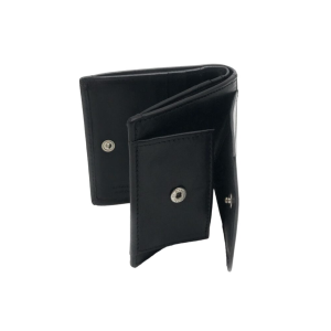 Monte rosa portamonete j018383 9.5x9.5x2.5 bh109250.001 black