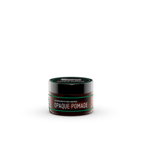 Barber gen opaque pomade 100ml