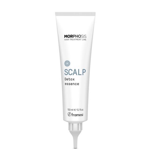 framesi-morphosis-scalp-detox-ess-150ml Framesi Morphosis Scalp Detox Essenziale trattamento purificante cuoio capelluto