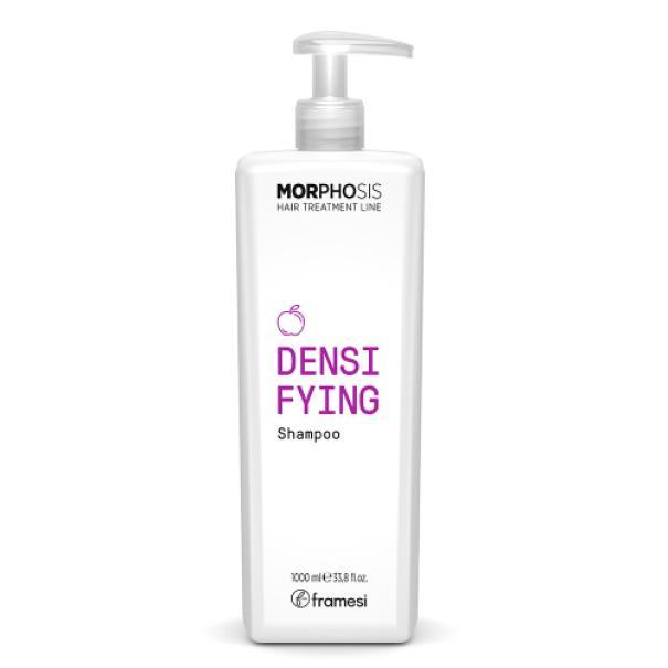 framesi framesi morphosis densifying shampoo 1000ml - foto 1