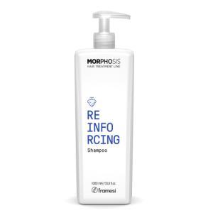 Morphosis reinforcing shampoo 1000ml