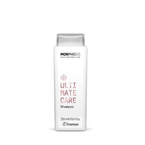 Morphosis ultimate care shampoo 250ml