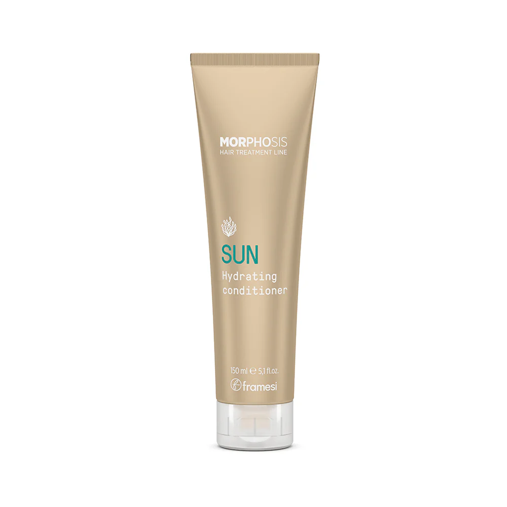 framesi-morphosis-sun-conditioner-150ml framesi framesi morphosis sun conditioner 150ml - foto 1