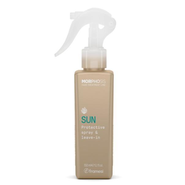 framesi framesi morphosis sun protective spray 150ml - foto 1