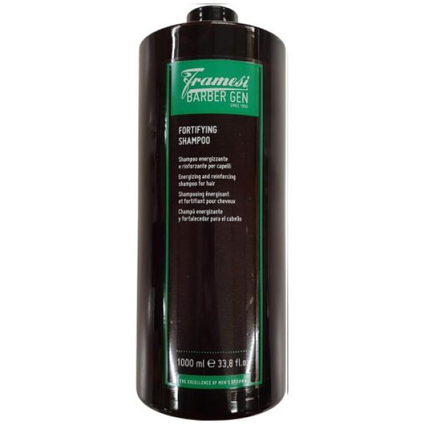 framesi framesi barber gen shampoo fortifyng 1000ml - foto 1