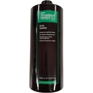 Barber gen shampoo detox 1000ml