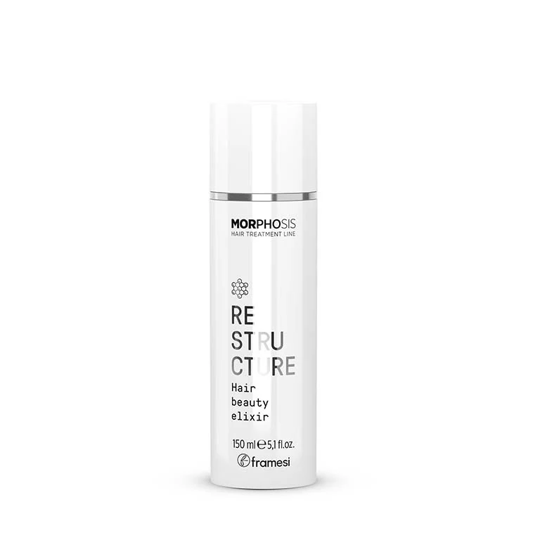 framesi framesi morphosis restructure hair beauty elixir 150ml - foto 1