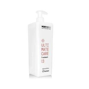 Morphosis ultimate care treatment 1000ml (step 3)