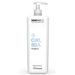 Morphosis curl soul shampoo 1000ml