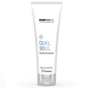 Morphosis curl soul conditioner 250ml