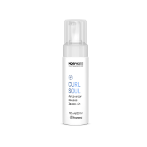 Morphosis curl soul activ mousse 150ml