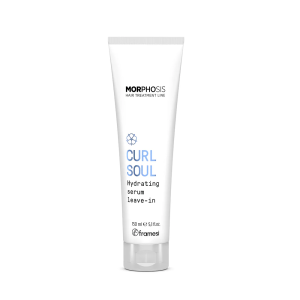 Morphosis curl soul hydrating serum leave-in 150ml