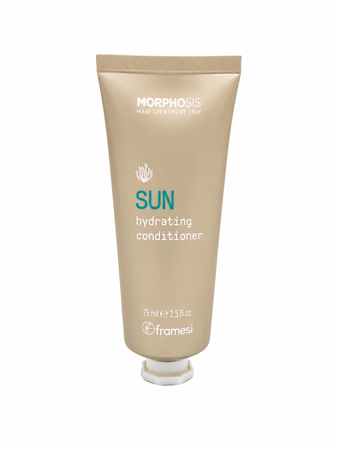 framesi framesi morphosis sun conditioner alganori 75ml - foto 1