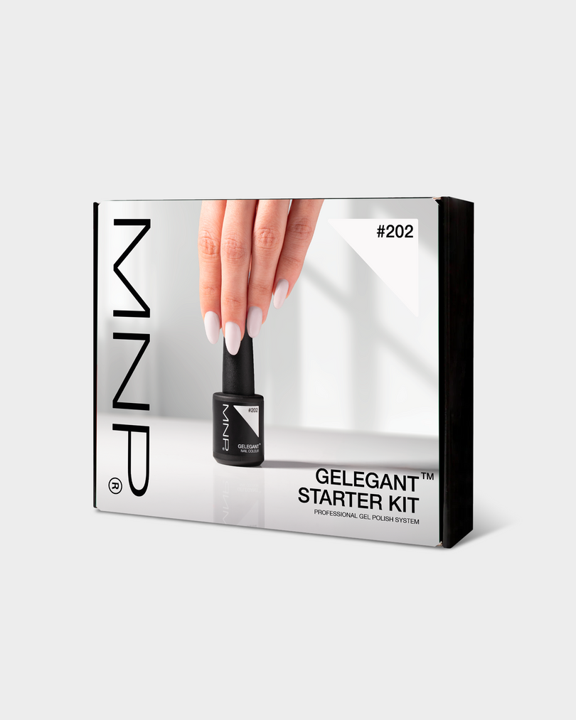 MNP GELEGANT STARTER KIT 202 CINDERELLA mnp-gelegant-starter-kit-202-cinderella