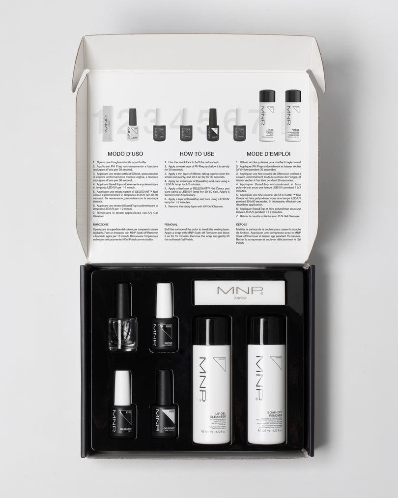 MNP GELEGANT STARTER KIT 202 CINDERELLA mnp-gelegant-starter-kit-202-cinderella