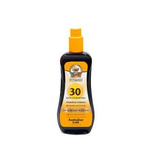 Olio solare spray spf30 237ml agcf25096