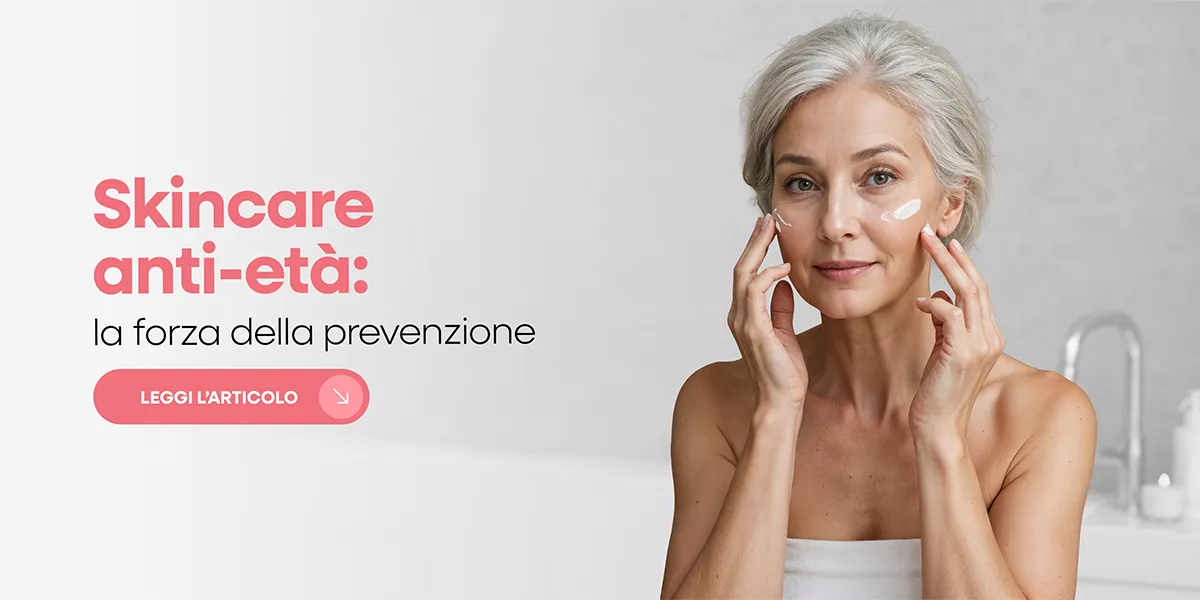 Skincare anti-età: i trattamenti che sfidano il tempo