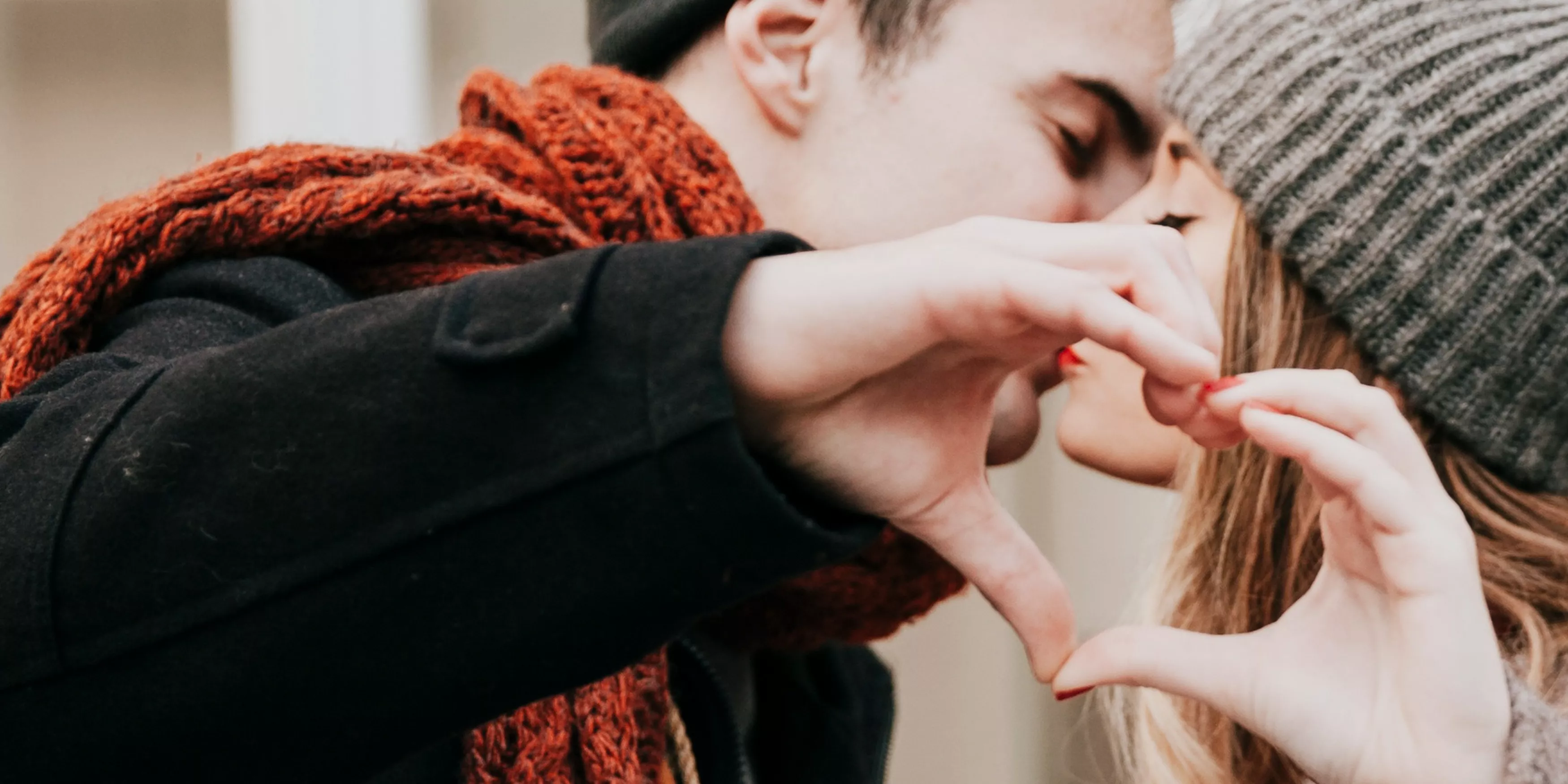 San Valentino: il make up perfetto per innamorarsi… ancora di più