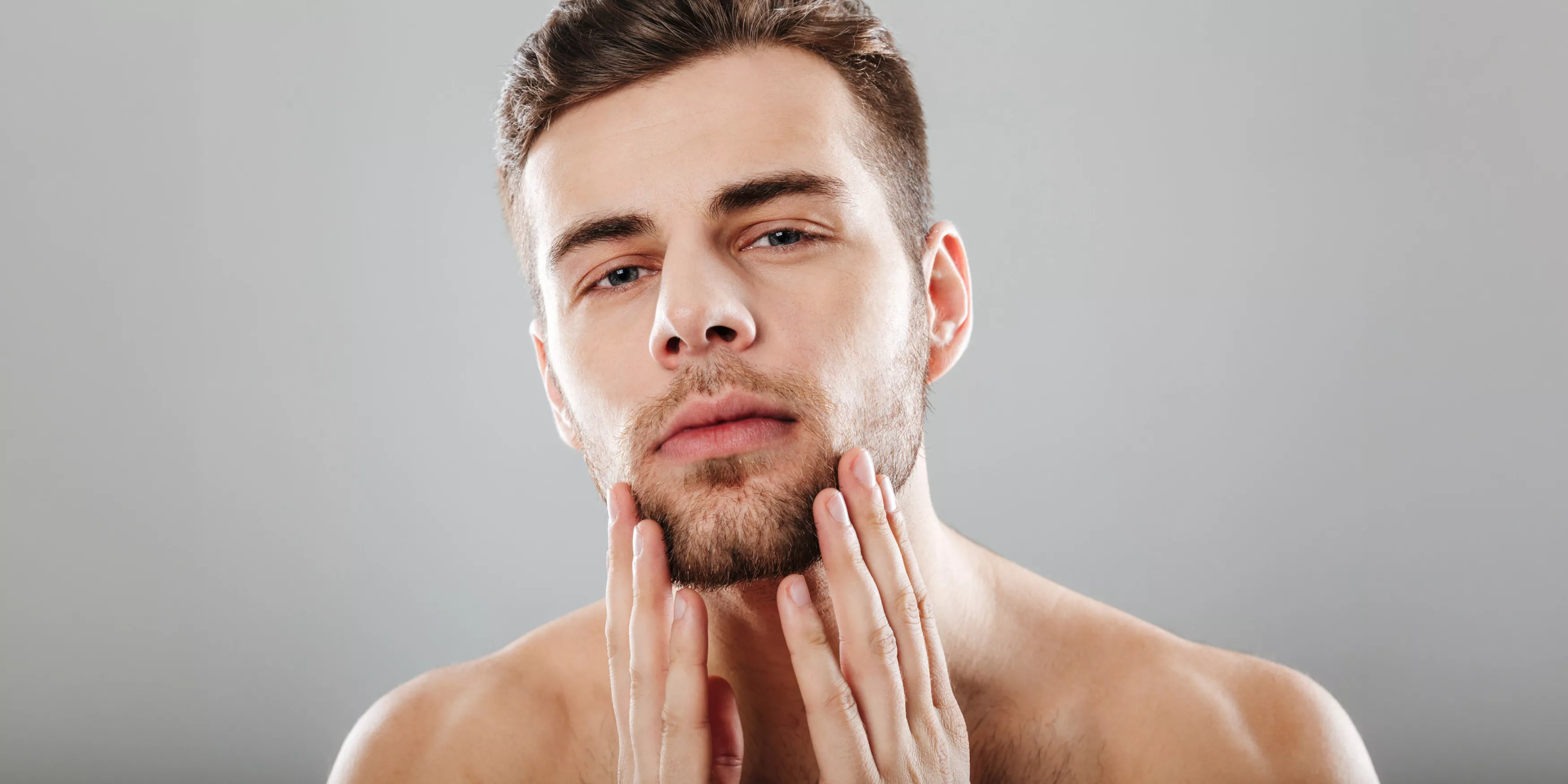 Barba corta, media o lunga: quale stile scegliere in base al viso