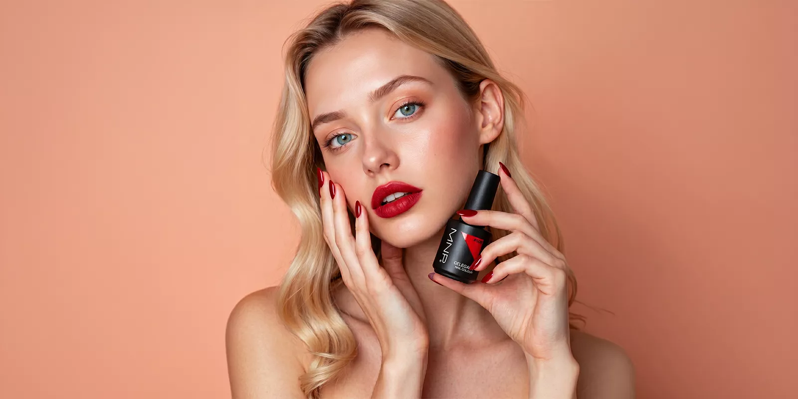 Smalti semipermanenti Mesauda: come ottenere unghie da salone